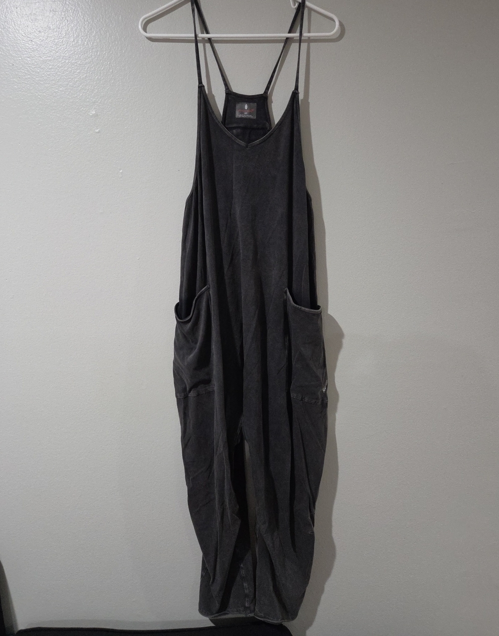 Free People Hotshot Onesie